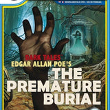Dark Tales: Edgar Allan Poe's Levend Begraven