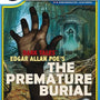 Dark Tales: Edgar Allan Poe's Levend Begraven