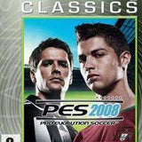 Pro Evolution Soccer 2008 - Classics Edition
