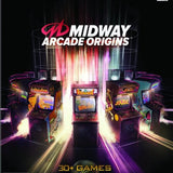 Midway Arcade Origins - Xbox 360