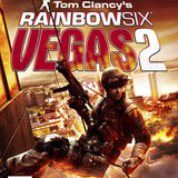 Tom Clancy's Rainbow Vegas 2 - Edition