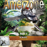 Amerzone Series The Explorer's Lega
