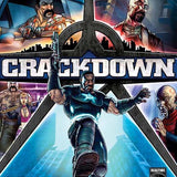 Crackdown - Classics Edition