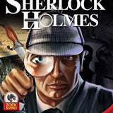 The Lost Cases of Sherlock Holmes