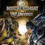 Mortal Kombat vs DC Universe