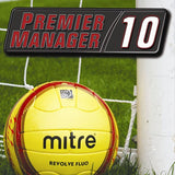 Premier Manager 2010