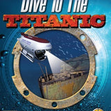 Dive to the Titanic (DVD-Rom)