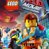 The LEGO Movie Videogame