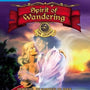 Spirit Of Wandering The Legend