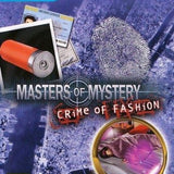 Masters Of Mystery, Crime Of Fashion