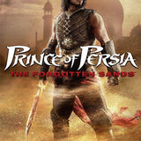 Prince of Persia: The Forgotten Sands - PC