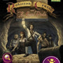 Robinson Crusoe and The Cursed Pirates