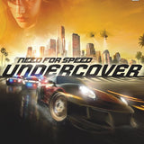 Need For Speed: Undercover