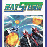 Raystorm - Reload