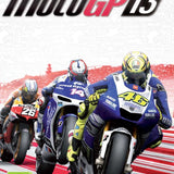 MotoGP 13