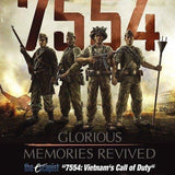 7554 - Glorious Memories Revived