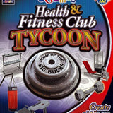 Health & Fitness Tycoon