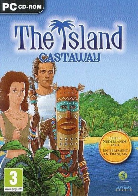 The Island: Castaway - PC