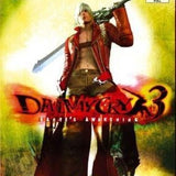 Devil May Cry 3, Dante's Awakening