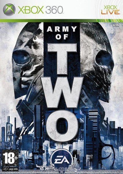 Army Of Two