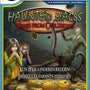 Haunted Hall's: Kinderangsten
