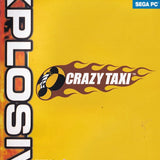 Crazy Taxi Sive Budget