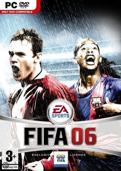 FIFA 2006