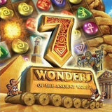 Seven Wonders Of The Ancient World