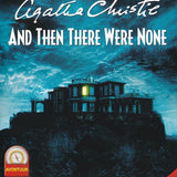 Agatha Christie, And Then There Were None