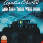 Agatha Christie, And Then There Were None