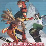 Alpine Racer 3 -PS2