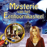 Mystery Van Het Eenhoornkasteel