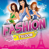Fashion Tycoon