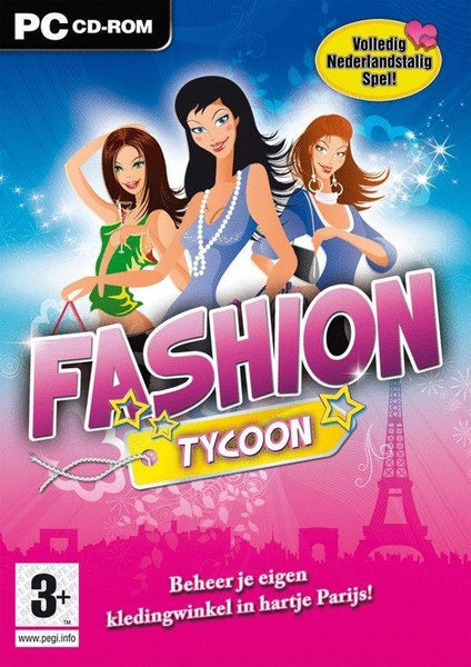 Fashion Tycoon