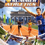 Summer Athletics 2009