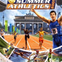 Summer Athletics 2009