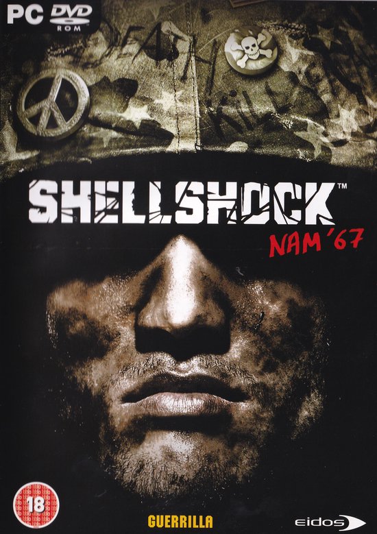 Shellshock Nam '67 - Windows