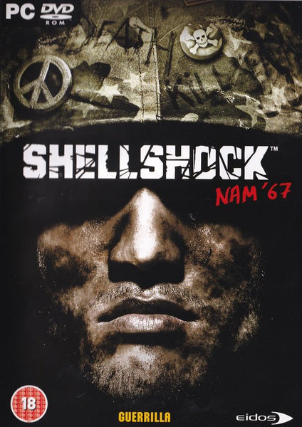 Shellshock Nam '67 - Windows