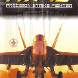 F18 Precision Strike Fighter