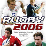 Rugby Challenge 2006 (dvd-Rom) (import)