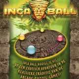 Inca Ball