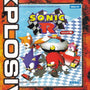 Sonic Racer