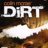Colin McRae: DIRT - Edition