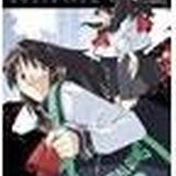 Boogiepop Phantom 3