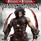 Prince Of Persia 2 Warrior Within