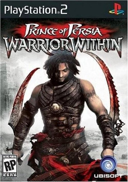 Prince Of Persia 2 Warrior Within