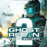 Tom Clancy's Ghost Recon Warfighter 2