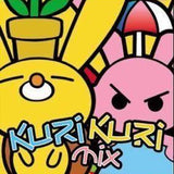 Kuri Kuri MIX -PS2