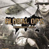 Global Ops - Commando Libya