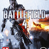Battlefield 4 (Xbox 360) EN